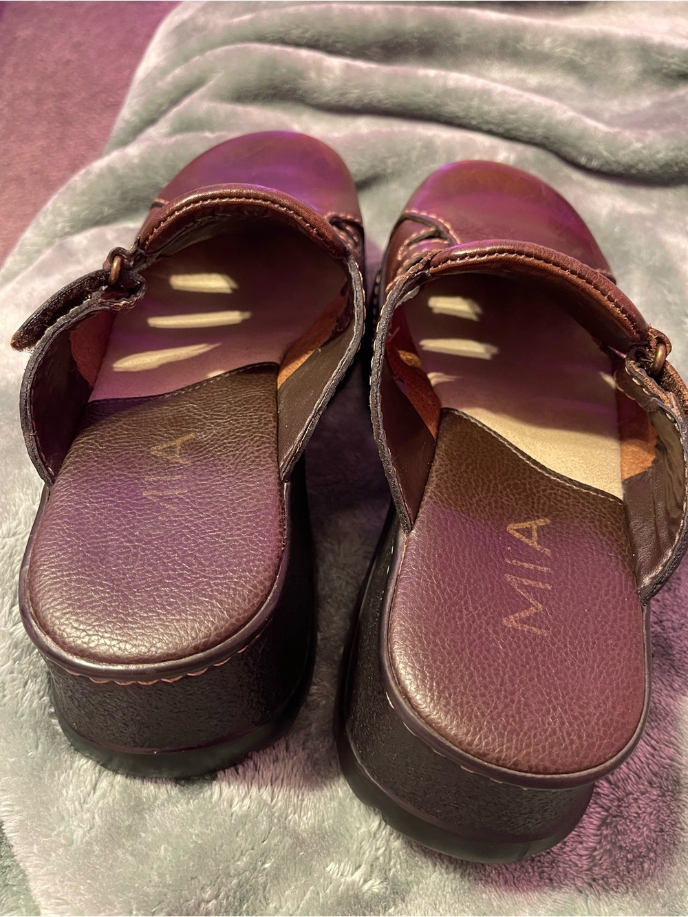 MIA Clogs - Picture 6 of 8